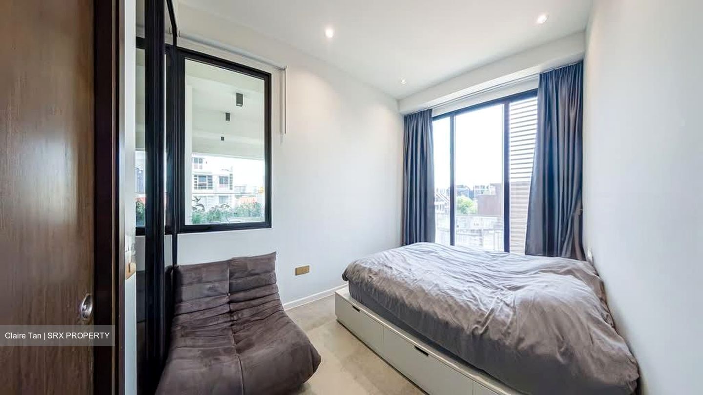 Berkeley Residences (D15), Apartment #556213601